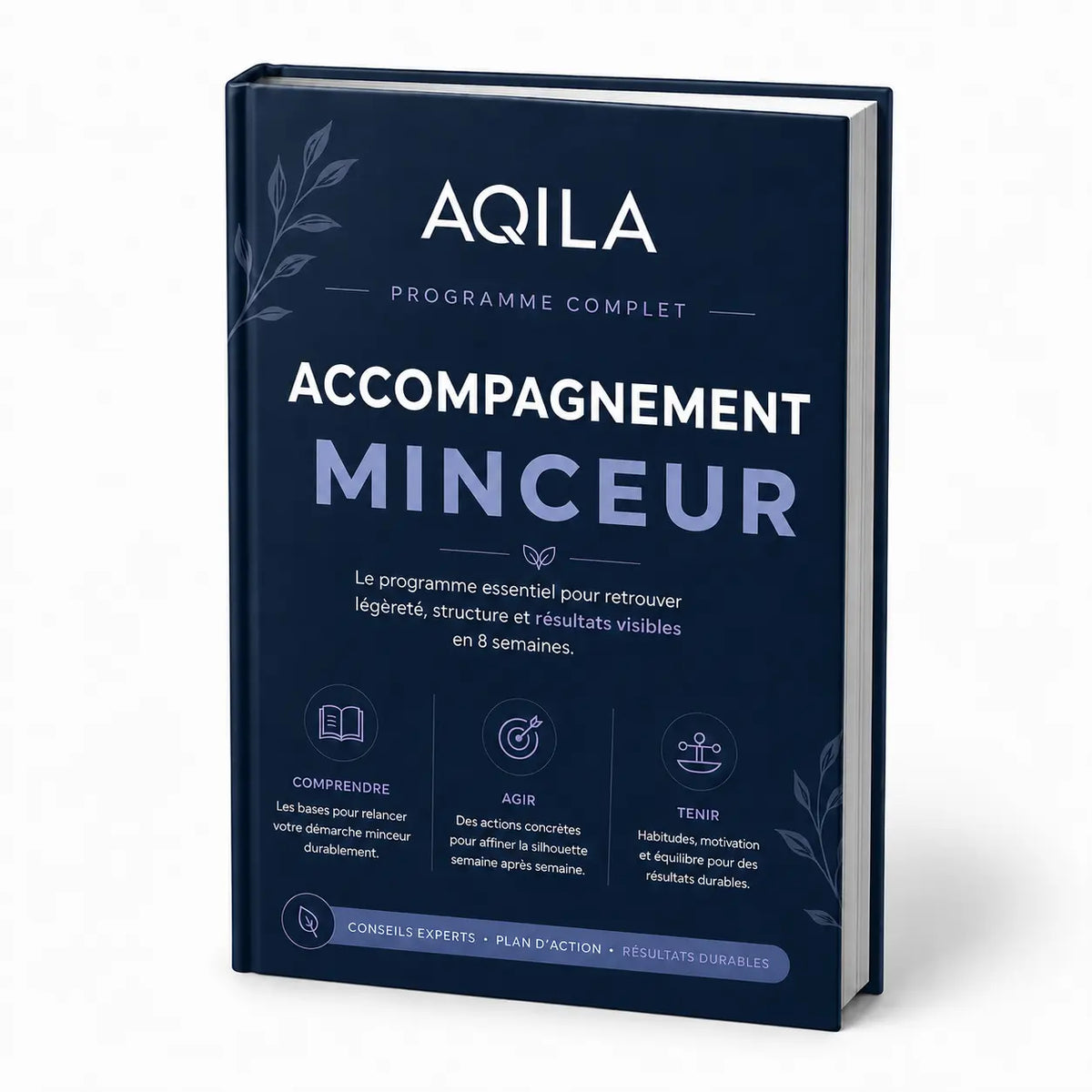 Accompagnement minceur personnalisé