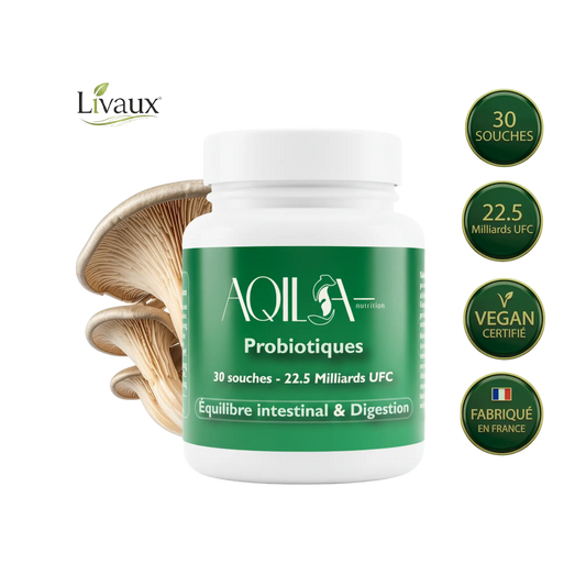 Perte de poids & digestion