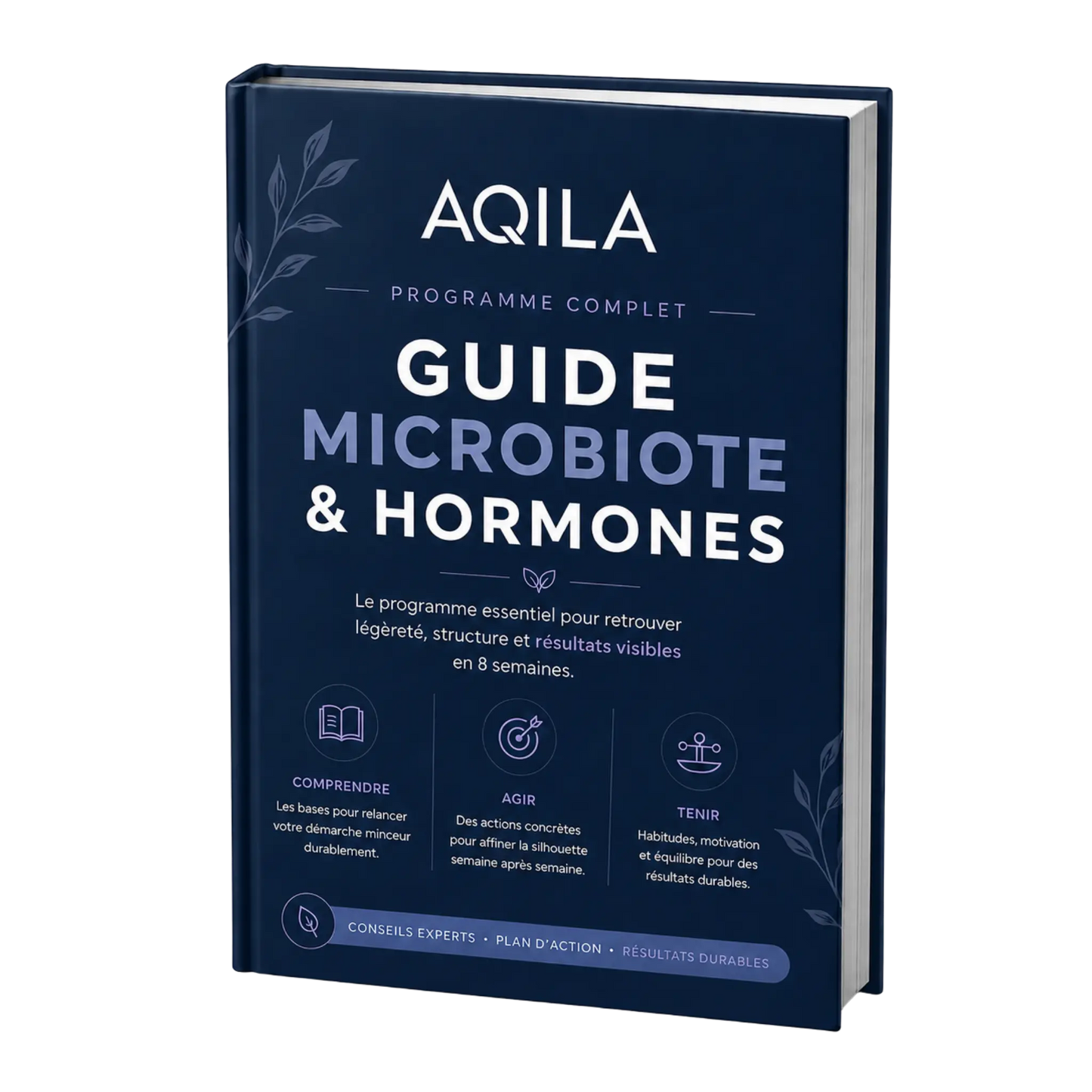 Guide Microbiote & Hormones