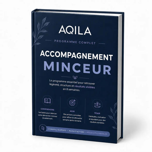 Accompagnement minceur personnalisé