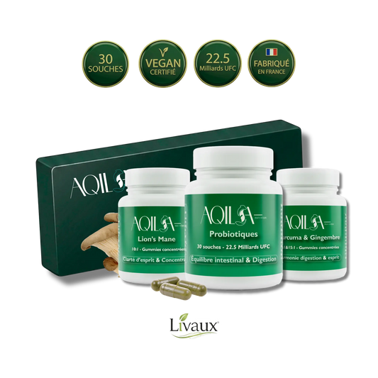 Image d'illustration carte de collection cure Digestion& Energie